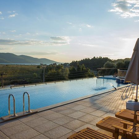 Hotel Lotus Spa&Sport Akyaka Akyaka  Exteriör bild