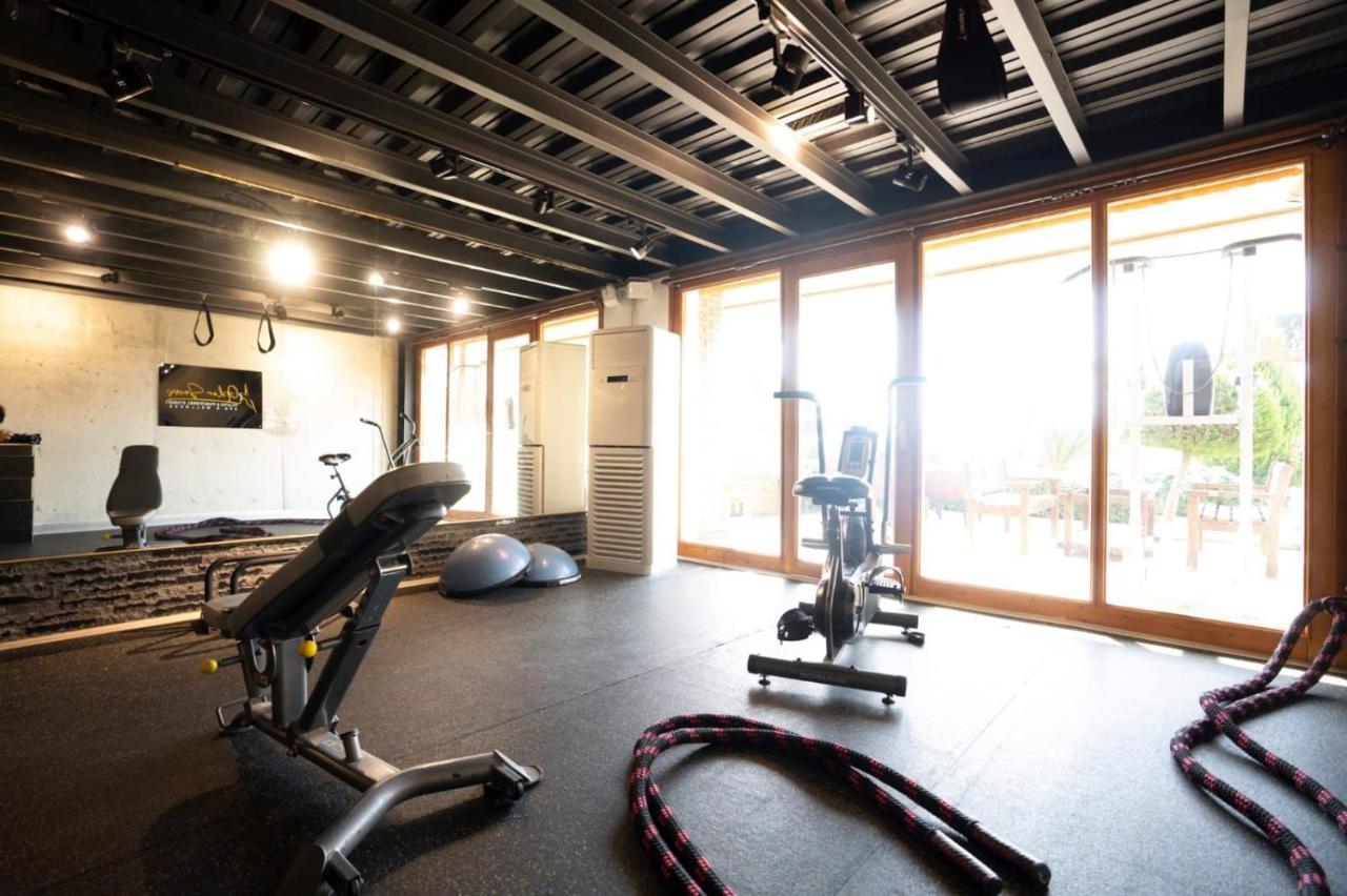 Hotel Lotus Spa&Sport Akyaka Akyaka  Exteriör bild