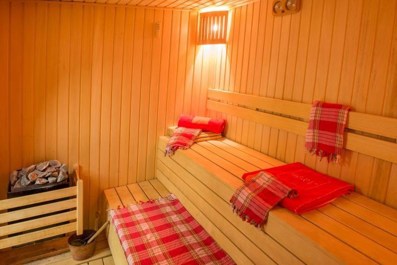 Hotel Lotus Spa&Sport Akyaka Akyaka  Exteriör bild