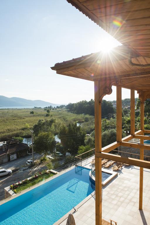 Hotel Lotus Spa&Sport Akyaka Akyaka  Rum bild