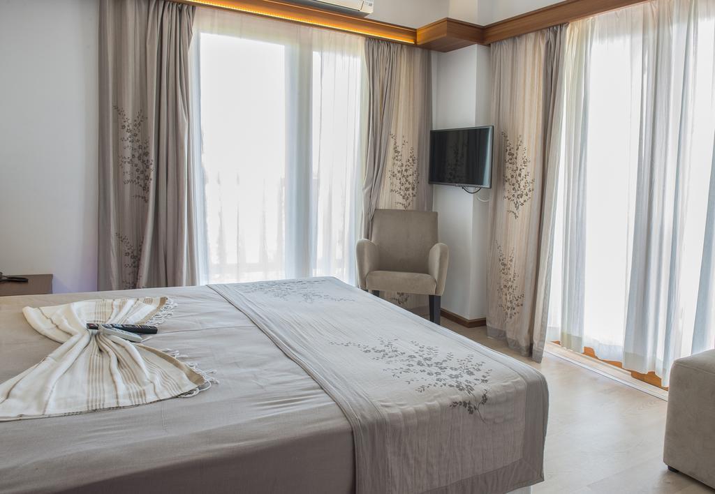Hotel Lotus Spa&Sport Akyaka Akyaka  Rum bild